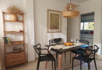 Las Higueritas1 has Balcony rooms