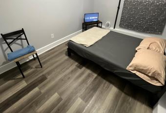 Created for you corp allows 18 year olds to book a room