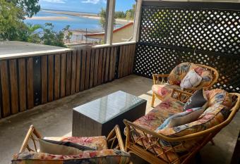 Goody s Guest House has Balcony rooms