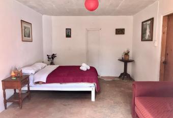 Casa de lilabelhem has Smoking rooms