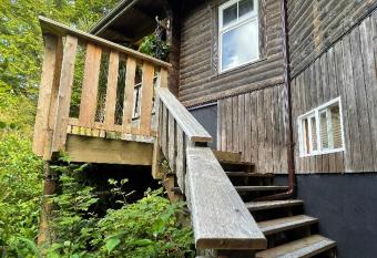 Awesome Ocean view guest room has Balcony rooms
