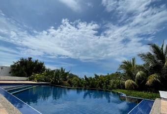 Casa Oasis Marino, Same Club Casablanca has Balcony rooms