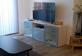 Montagna verde has Balcony rooms