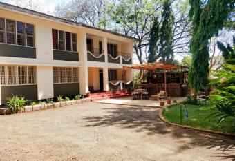 MOSHI HOMES has Balcony rooms