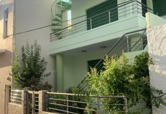 AFENTIKA CASA has Balcony rooms