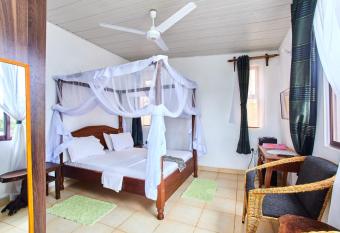 Studio stays has Balcony rooms