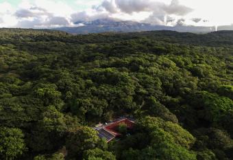 Casa Rural Aroma de Campo allows 18 year olds to book a room