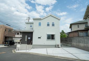 Shirakabanoyado - Kishiwada has Balcony rooms