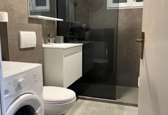 Apartmani Joko has Balcony rooms