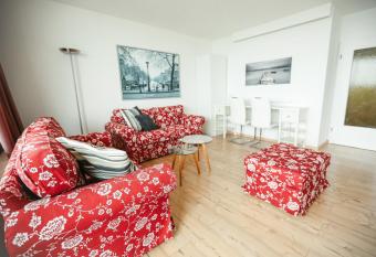 Hohegei  _540 has Balcony rooms