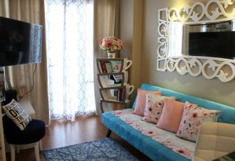 Vida View Apart - 2BR Homey in Prime Location has Balcony rooms