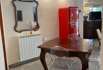 Maremma Holidays:Shabby Home allows 18 year olds to book a room