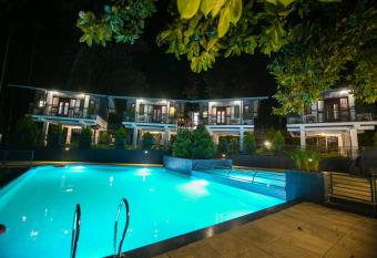 B camp Resorts & Homestays allows 18 year olds to book a room