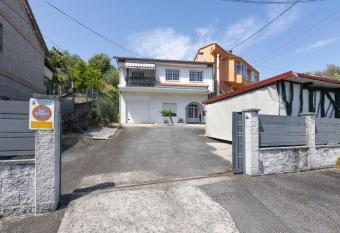 Casa Juliana has Balcony rooms