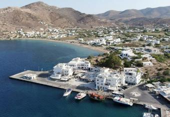 Port View Apartment Ios Port allows 18 year olds to book a room