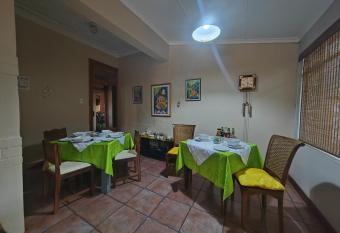 Heidelberg Central B&B allows 18 year olds to book a room