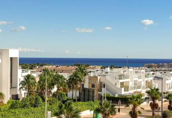 MARGO has Balcony rooms