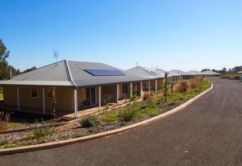 H Boutique Hotel has Balcony rooms