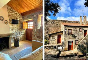 Casa da Bela Vista has Balcony rooms