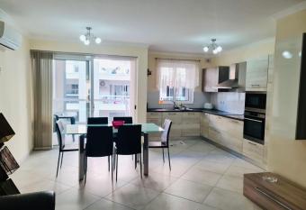 Mela Apartment 1 has Balcony rooms