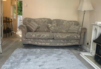 Serenity Station has Balcony rooms