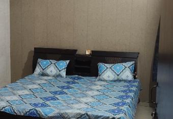 Kanha Residency has Balcony rooms