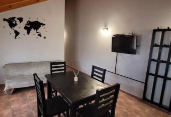 Blue House 5 Villa La Angostura has Balcony rooms