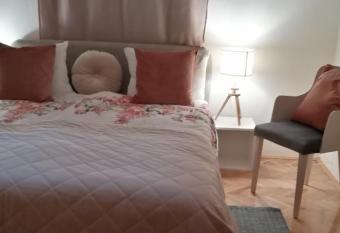 Park 1 has Balcony rooms