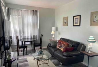 Beach Block Condo allows 18 year olds to book a room