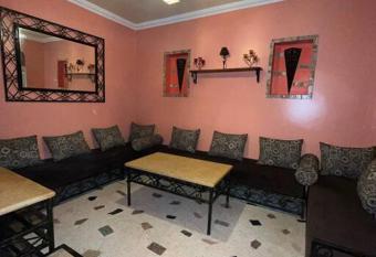Appartement meubl   tilila agadir allows 18 year olds to book a room