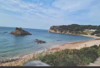 Portelet Bay has Balcony rooms