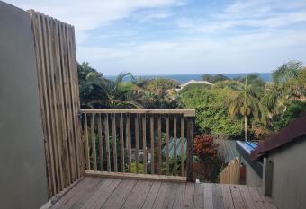 Ocean Walk Manta has Balcony rooms