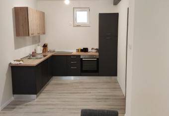 Milwe has Balcony rooms