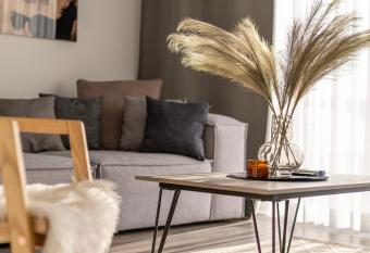 Gail   Palanga has rooms with a private hot tub