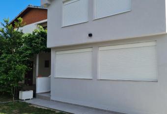 Demir Apartmani has Balcony rooms