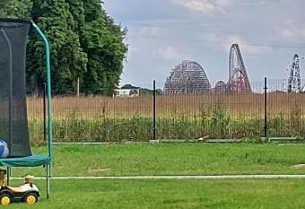 DOMKI#ENERGY has Balcony rooms