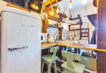 Lady Lavender House has Balcony rooms