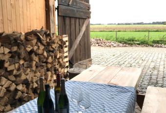 Boerderij_1898 has Balcony rooms