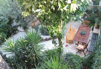 Apartments Tonka has Balcony rooms