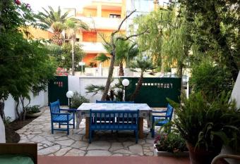 Casa Ross - Baia Verde - Villetta indipendente has Balcony rooms