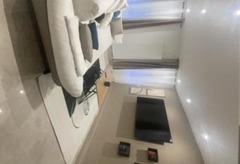 Apprt TOTEM Netflix et wifi gratuit has Balcony rooms