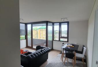 Departamento en Puerto Montt has Balcony rooms