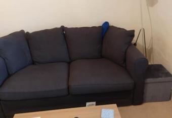 On Tewkesbury town centre allows 18 year olds to book a room