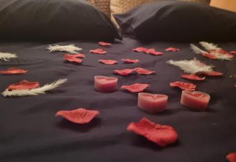 Nuit insolite bateau    quai - Port Saint Louis du Rh  ne has Balcony rooms