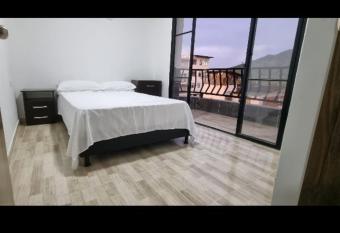 Acogedor apartamento en la ciudad de las araucarias allows 18 year olds to book a room