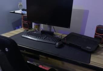 Enchanted Paradise has Balcony rooms