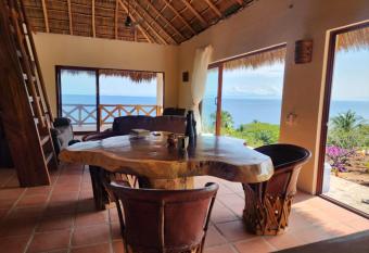 Casa Gracie in Chimo near Puerto Vallarta, Yelapa, Cabo Corrientes has Balcony rooms