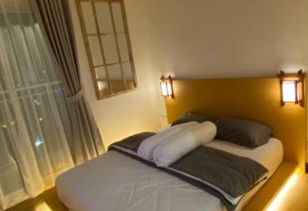 Japanese Zen Room Citra Plaza Nagoya Batam allows 18 year olds to book a room