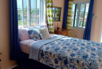 Sevelle Meadows 2 Extended Stay has Balcony rooms