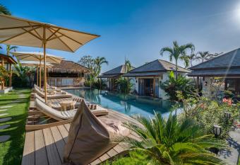 EHOA BALI Nyanyi Boutique Hotel allows 18 year olds to book a room
